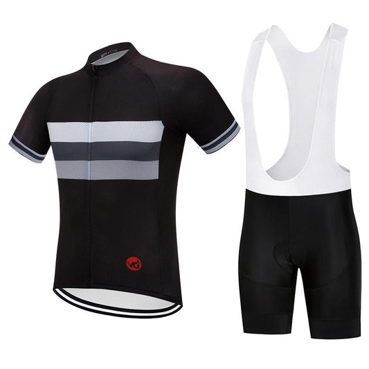 Cycling Clothing Sets | Cool Flag Design