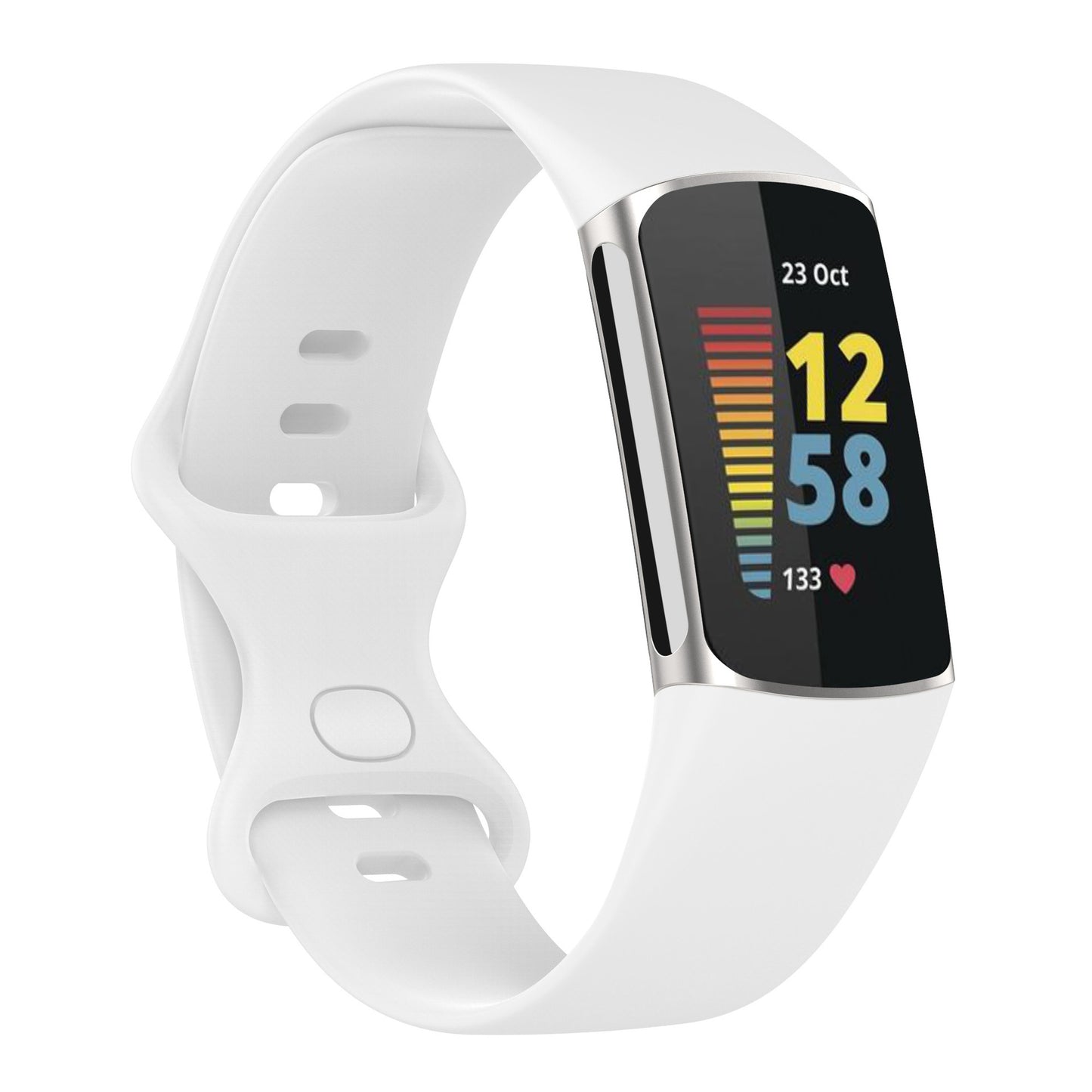 Fitbit Charge 5 accessories