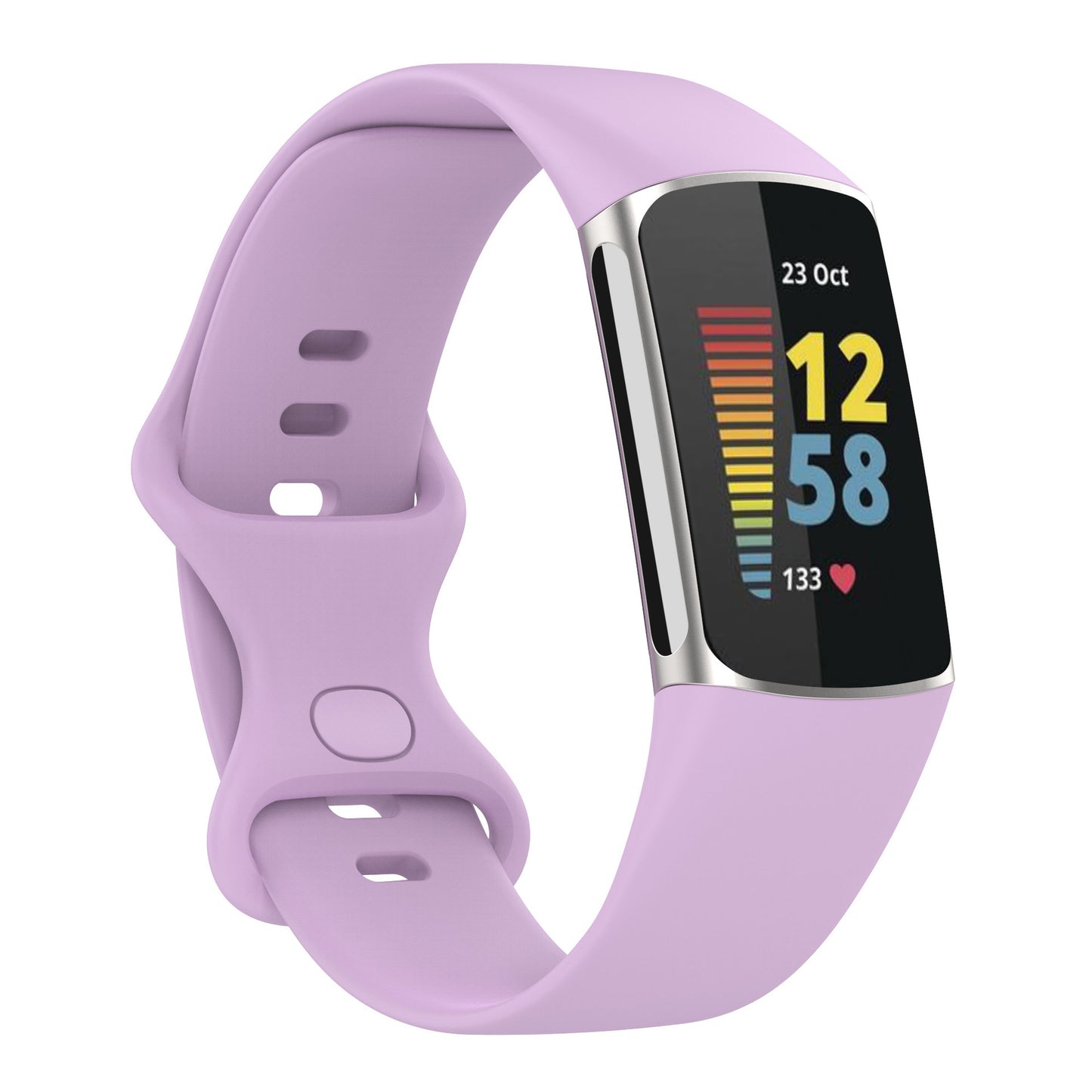 Fitbit Charge 5 band size